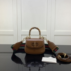 Gucci Top Handle Bags